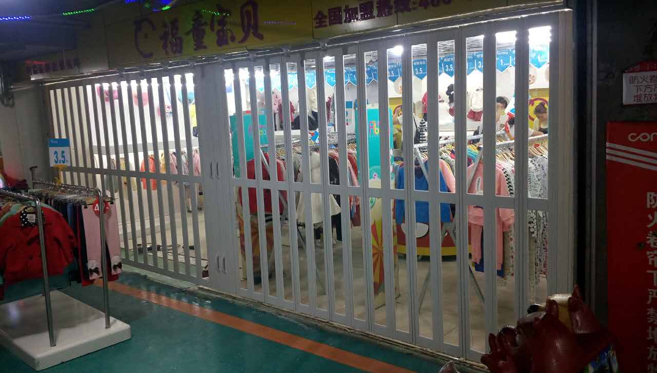 wjdh:city}pvc折疊門